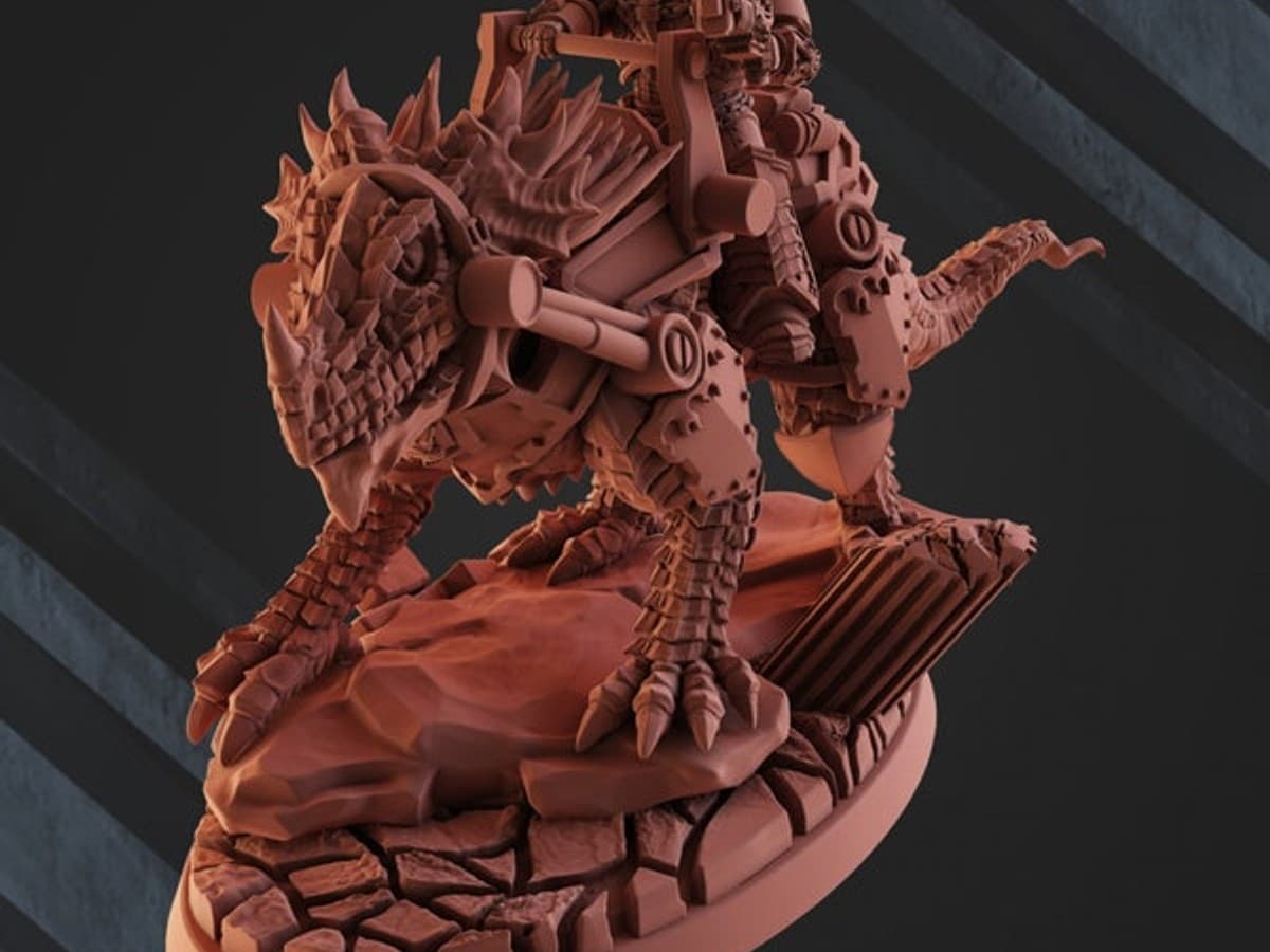Salamanders Shoulder Pad Bits Shoulder Pads