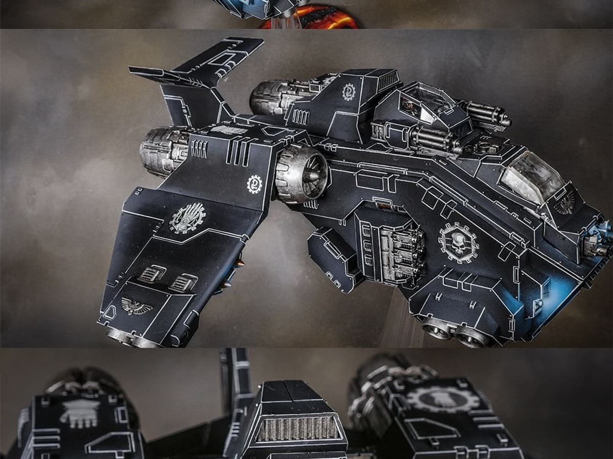 Stormraven