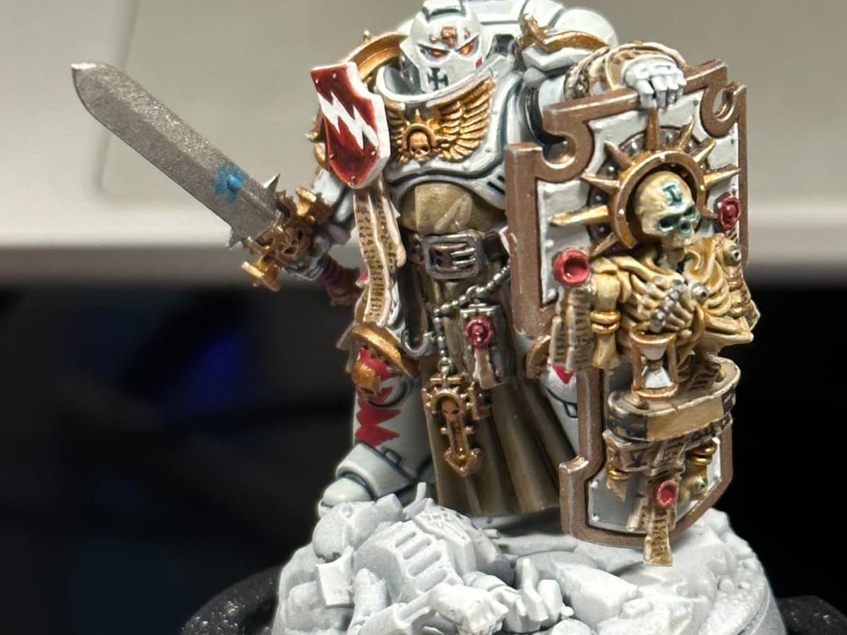 Storm Shields