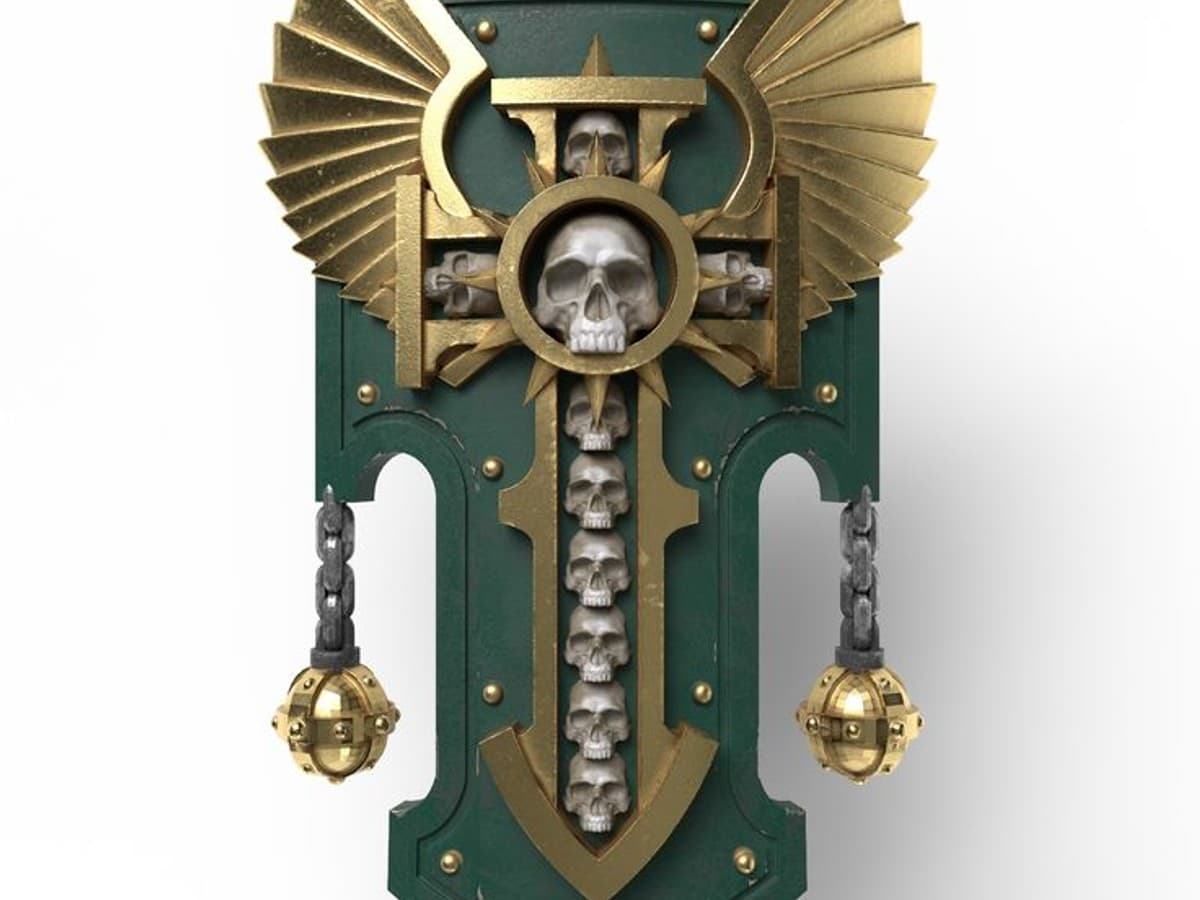 SHEILD A