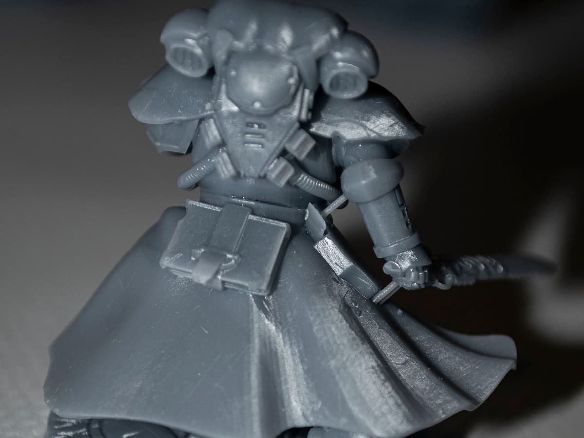 Librarian