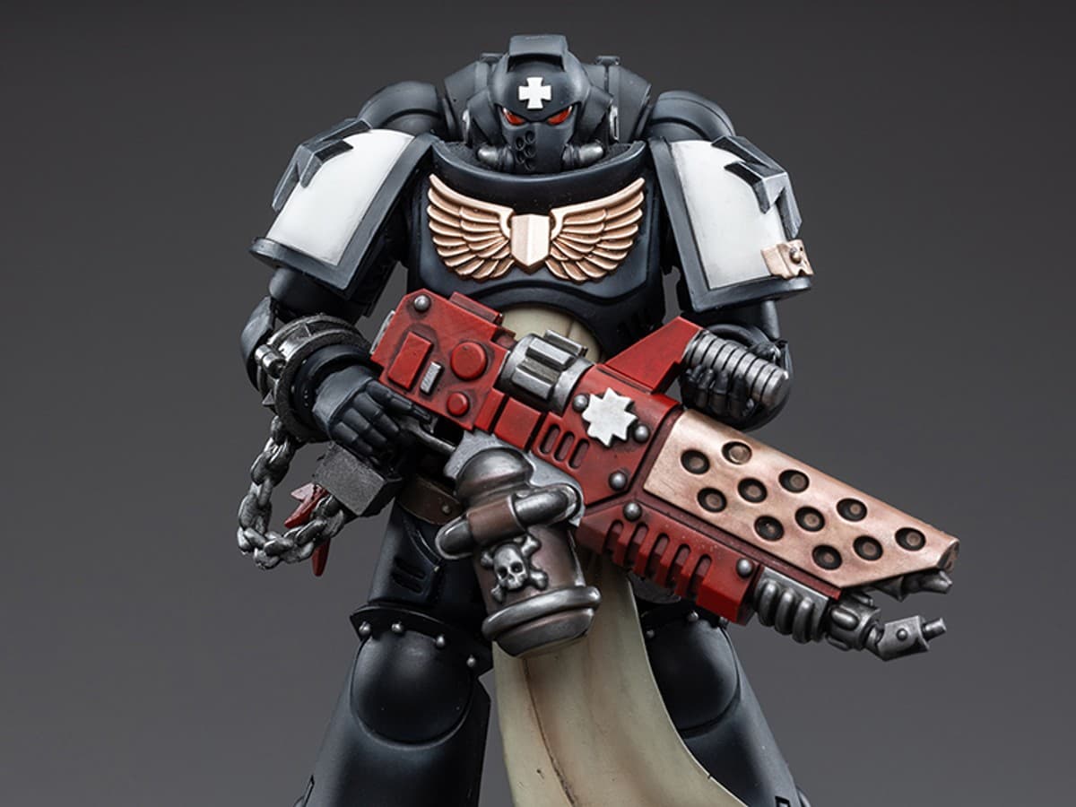 Torso Bits Torsos