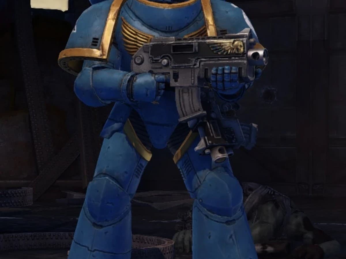Torso Bits Torsos