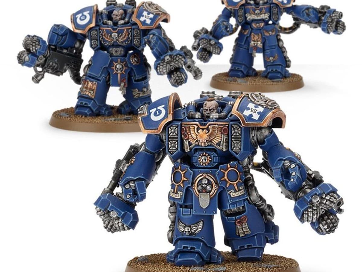 Centurions