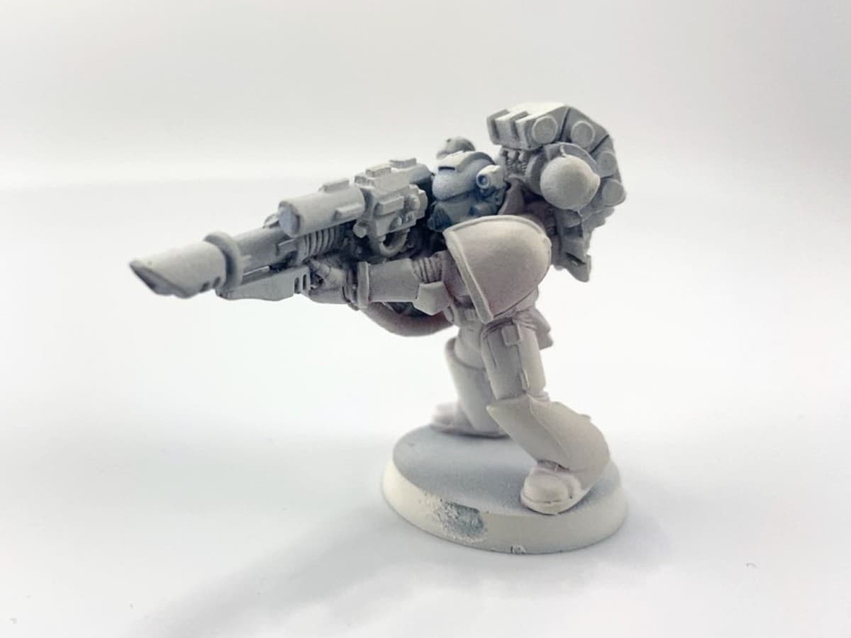 Devastators