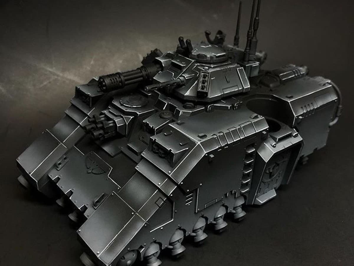 Repulsor