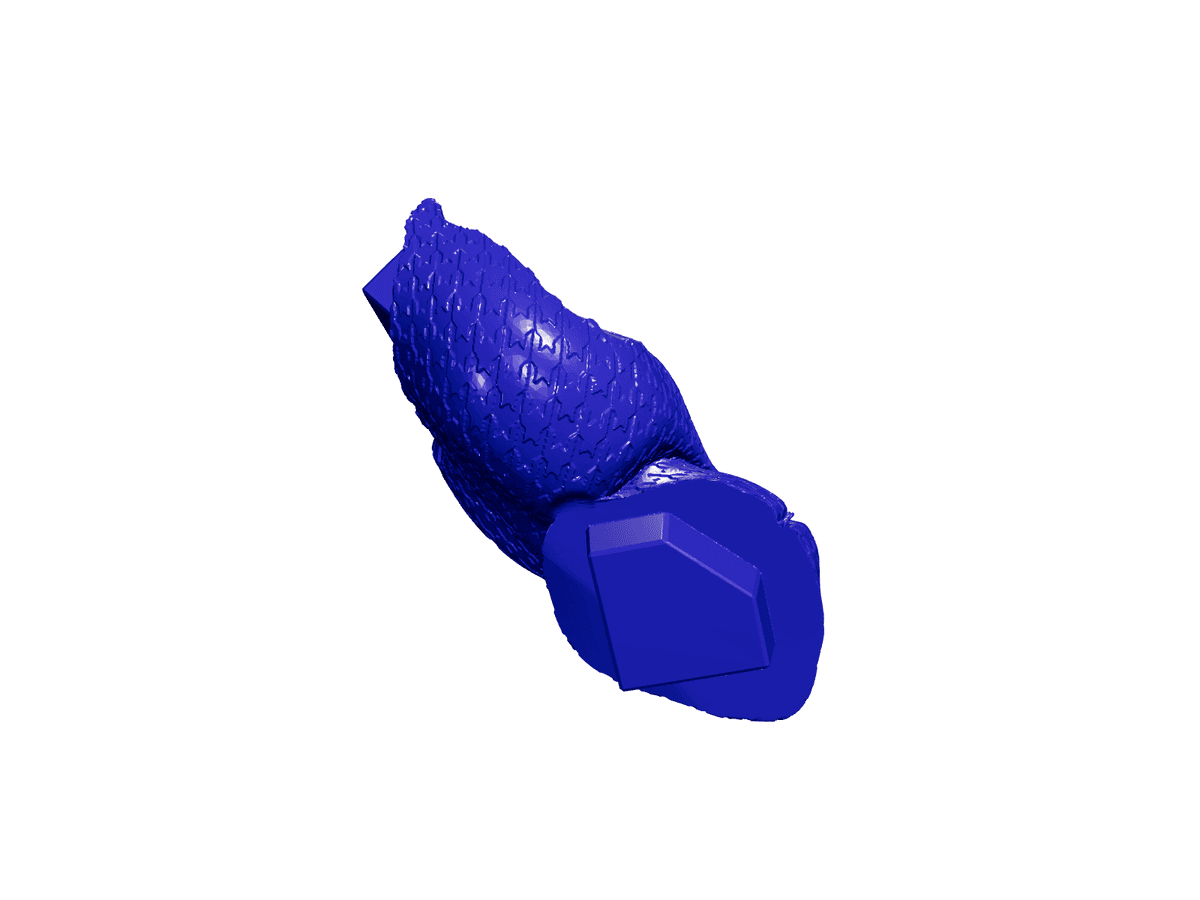 Batman Joystick Stand