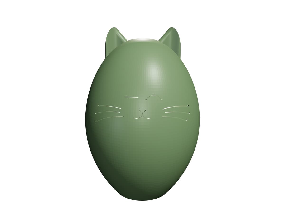 Wink Cat