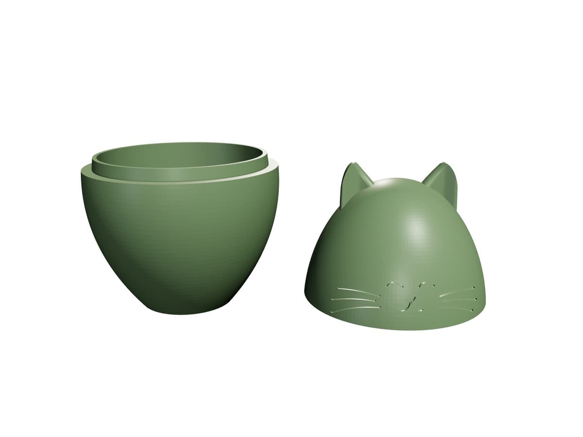 Happy Cat Hollow