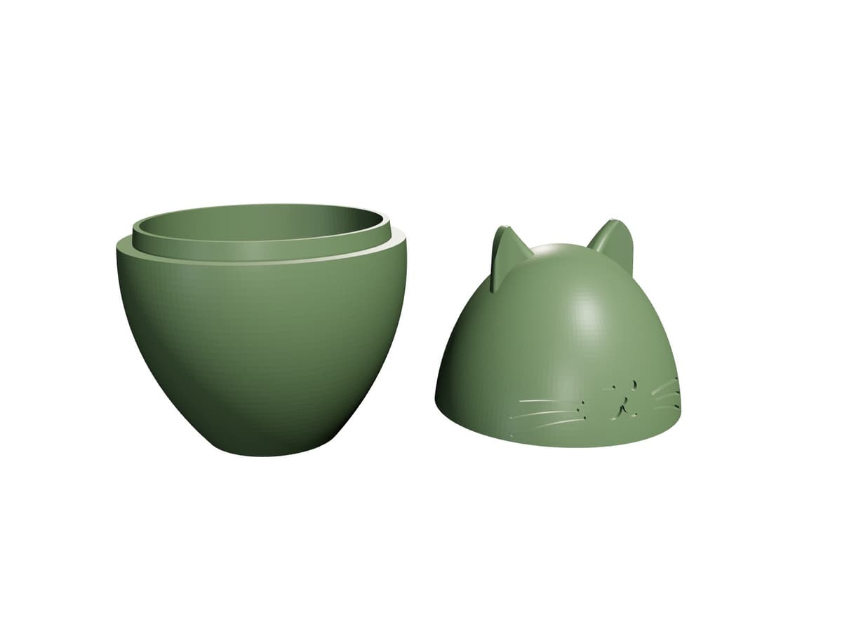 Wink Cat Hollow