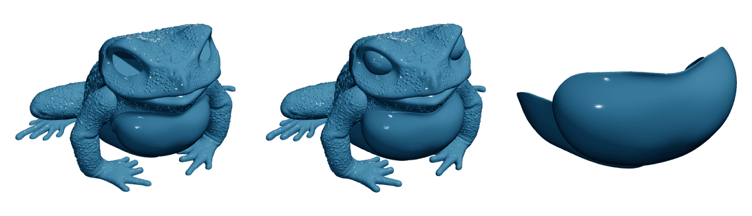 Cane Toad — Articulated Flexi